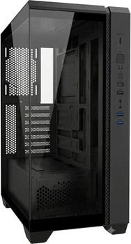 Frontier AUREX AU31A Black