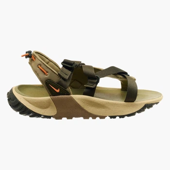 Сандалии мужские Nike Oneonta Nn Sandal 44 Хаки FB1948-201