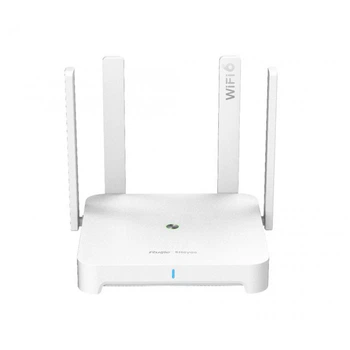 Беспроводной маршрутизатор Ruijie RG-EW1800GX PRO Wi-Fi 6
