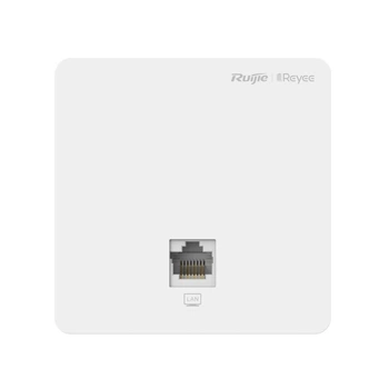 Точка доступа Ruijie RG-RAP1200(F) двухдиапазонная Wi-Fi 5