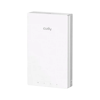 Точка доступа Cudy AP3000 Wall двуканальная Wi-Fi 6
