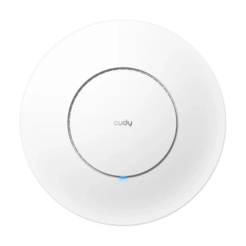 Точка доступа Cudy AP11000 трёхдиапазонная Wi-Fi 7 до 140 м2