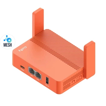 Маршрутизатор Cudy TR1200 Wi-Fi VPN Business Router