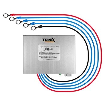 Балансир Trinix TBL-48 ток балансировки до 5 А