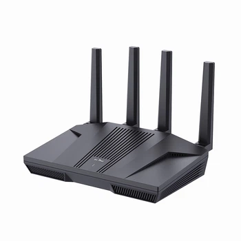 Маршрутизатор GL.iNet Flint 2 (GL-MT6000-EU) Wi-Fi 6