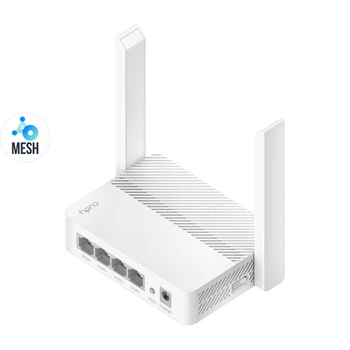 Маршрутизатор Cudy WR300 Wi-Fi 4