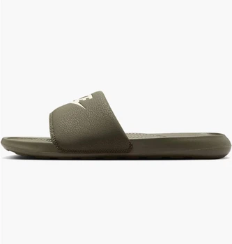 Тапочки мужские Nike Victori One 45 Хаки CN9675-303