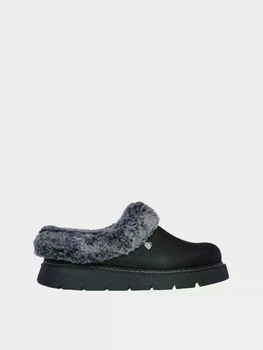 Женские полуботинки Skechers - 39 Чорний 114762 BBK