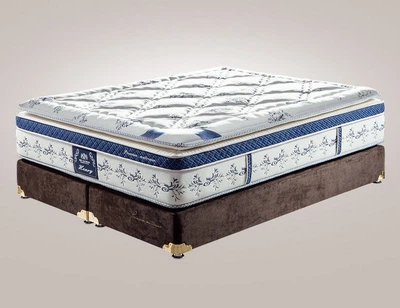 Матрац MatroLuxe King Mattresses Henry - за 1 м²
