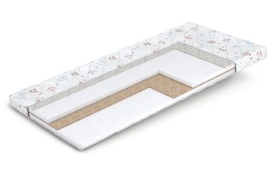 Матрац MatroLuxe Kids Moment Aladin - 80x190 см