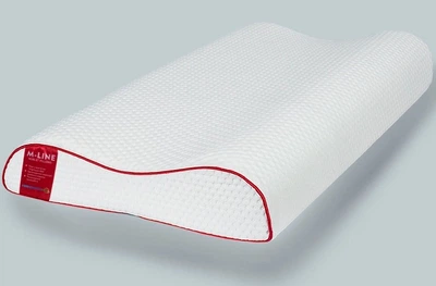 Подушка ортопедична HighFoam Noble Ergowave 40x58