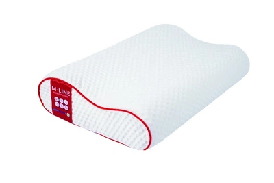 [:ua]Подушка ортопедична HighFoam Ergolight Air 32x49[:ru]Подушка ортопедическая HighFoam Ergolight Air 32x49[:]