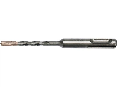 Сверло по железобетону SDS+ Premium, "Х"-тип, Ø= 5 х 110 мм, 4 кромки YATO (YT-41930)