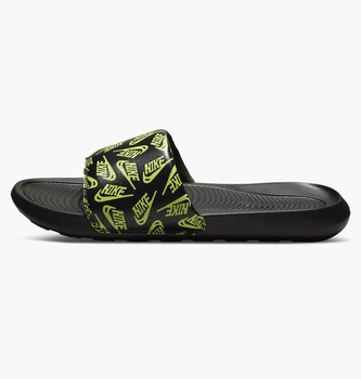 Тапочки мужские Nike Victori One 45 Комбинированный CN9678-010