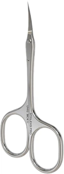 Ножиці для кутикули Staleks Pro Uniq Asymmetric 30 Type 4 (4820241067664)