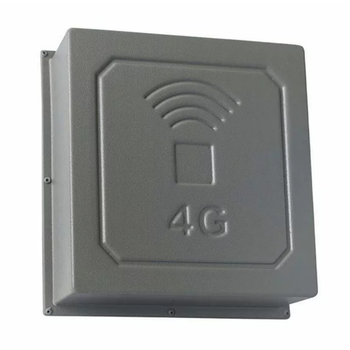 4G антенна Rnet Квадрат 17Дб для всех частот в Украине