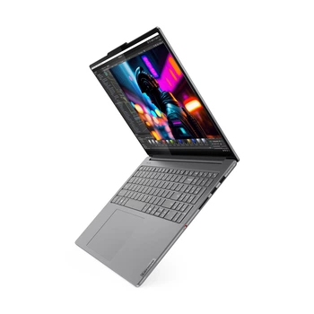Ультрабук Lenovo Yoga Pro 9 16IMH9 U7 155H / 16GB / 1TB / RTX 4060 / 16" 3.2K Mini LED 165Hz / Win11 Pro Ноутбук