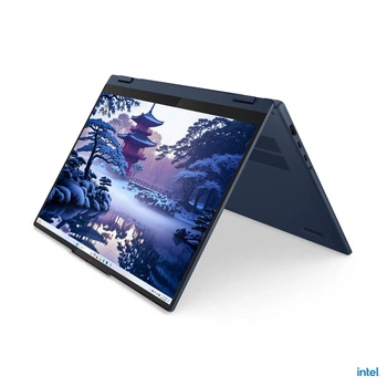 Ультрабук-трансформер Lenovo IdeaPad 5 2-in-1 16IAL10 U7 255H / 16GB / 512GB / 16" WUXGA IPS Touch / Win11 Ноутбук