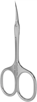 Ножиці для кутикули Staleks Pro Uniq Ballerina 10 Type 3 (4820241067640)
