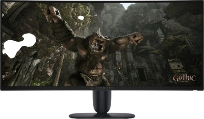 Monitor 34" Dell Alienware AW3426DWM (GAME-AW3426DWM)