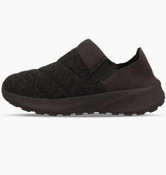 Мужские слипоны Cmp Synensys Home Slipper Brown 42 Коричневый 3Q47247-U951