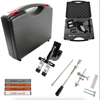 Точильный станок SYTools K09 в кейсе