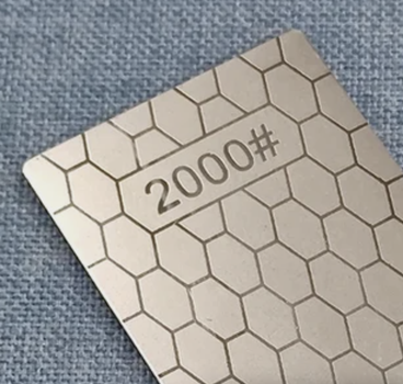 Алмазный точильный камень: 2000# Sy tools