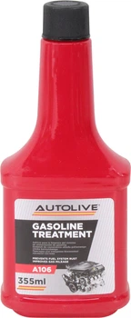 Присадка в дизельное топливо (Autolive) gasoline treatment 0,35л. (A106)