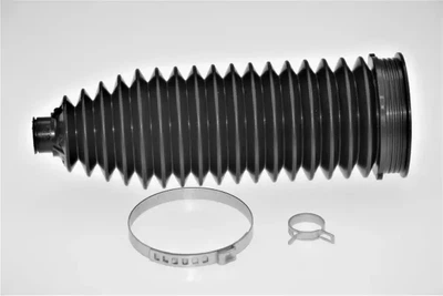 Чохол рульового механізму SPIDAN 84249 Mercedes B-Class, CLA-Class, GLA-Class, A-Class 2464630096, A2464630096