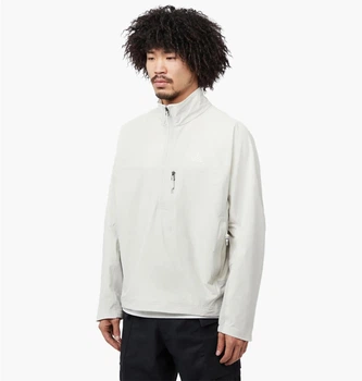 Куртка мужская Nike Acg Canyon Farer Anorak White S Белый FQ1279-072