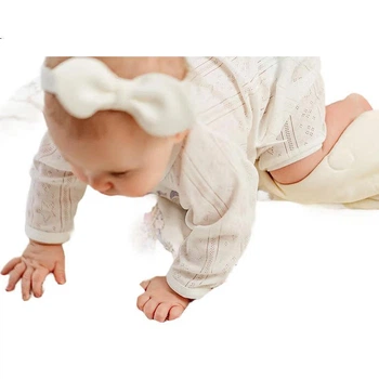 Літня охолоджувальна ковдра EMXEE Baby, дитяча ковдра на всі пори року, марлевий плед, ковдра для новонароджених з кондиціонером, ковдра для дитячого садка, 110*140 см
