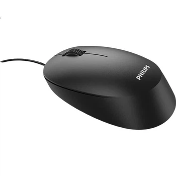Мышь Philips SPK7207 USB Black