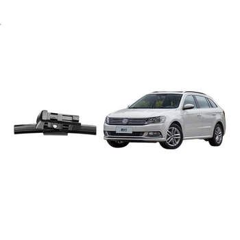 Склоочисники YITU підходять для Volkswagen Langxing, щітки склоочисників оригінального розміру, гумові смужки класу А, 1 пара