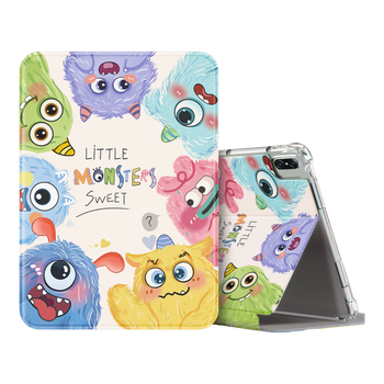 Чохол для планшета Huawei MatePad Air 12 QBOSS Monster