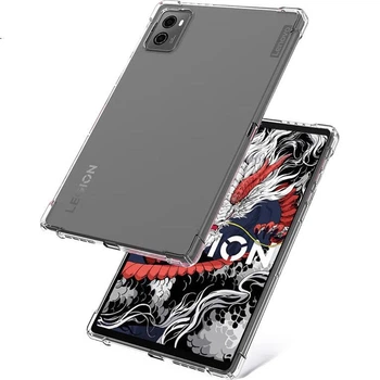 Чохол для планшета Lenovo Legion Y700 2024 Biaze PB555 Transparent