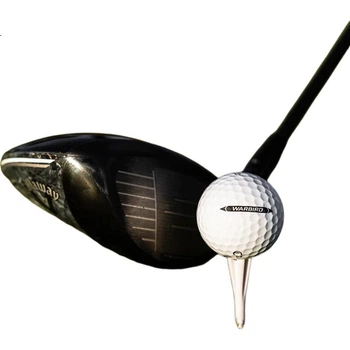 Ключка для гольфу Callaway Golf Warbird з двох частин, драйвер для другого удару на далекі відстані, нова модель