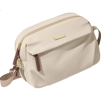 Сумка GOLF Crossbody для жінок, легка сумка через плече, модна сумочка, водостійкий полотняний чохол для телефону, подарунок на день народження для жінки