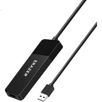 Lenovo инвестирует в бренд Yinengzhe, предлагая док-станцию расширения USB Hub, высокоскоростной адаптер-конвертер для ноутбука, удлинительный кабель, блок питания Type-C.