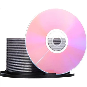 DVD-R диски Maxell, записываемые диски, чистые диски, скорость 16x, 4,7 ГБ, серия Audio-Video, оптовая упаковка из 50 штук, эксклюзивный поставщик.