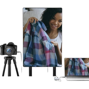 Карта відеозахоплення Keya HDMI USB 3.0 4K HD Ring Out для смартфонів, планшетів, комп'ютерів, камер Switch/PS5 Douyin Gaming Live Streaming та просування продуктів