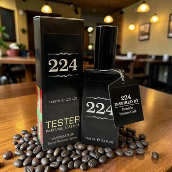 Парфюм MONTALE INTENSE CAFE версия тестер No224 65 мл