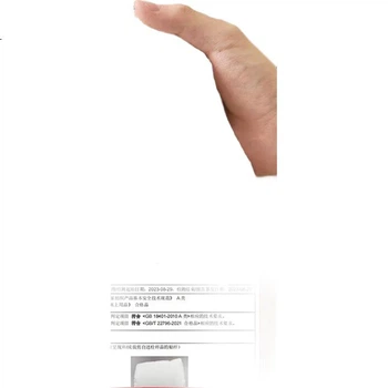 Ковдра MUJI класу А з вафельної тканини 10% соєвих бобів, чотири сезони, осінь-зима, зимова бавовняна ковдра 200*230 см, 6 шт.