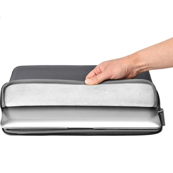 Чехол для ноутбука DiyiGongfang, совместимый с Apple MacBook Air 13.6 Pro 13 дюймов, Huawei Lenovo Xiaomi Dell, защитный чехол для портативного ноутбука для мужчин и женщин.