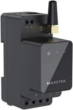 Умный трехфазный счетчик Marstek CT002 (6951525705199)