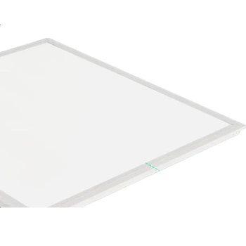 Встраиваемый потолочный светильник Xiangzhe LED Panel Light 600 600 для офиса, панельный светильник, 68 Вт, 6000K