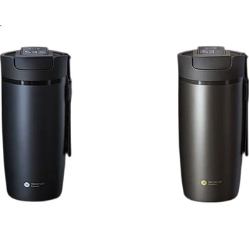 Термокружка Huawei Smart Selection HarmonyOS Smart Hars Star Flash объемом 500 мл с функцией подогрева, подарок для ежегодного собрания.