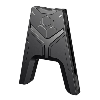 Зарядное устройство JSAUX для Legion Go Black (GP0503)