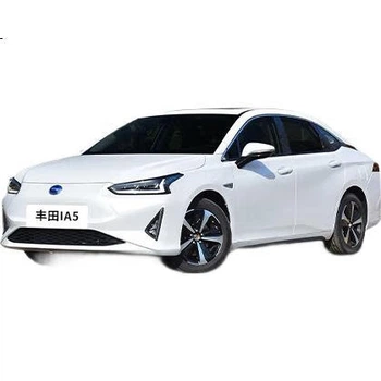 Стеклоочистители YITU для Toyota IA5 GAC [модели 2019-2022 годов], резиновые полоски оригинального размера, 1 пара.
