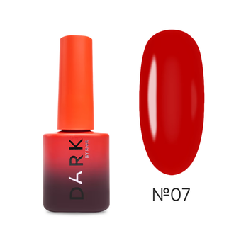 Гель лак Dark Gel Polish №07 6 мл