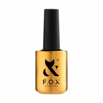 База для гель-лака F.O.X Scotch Base 14 мл